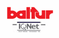 Baltur logo