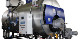 COCHRAN BOILER COCHRAN BOILER