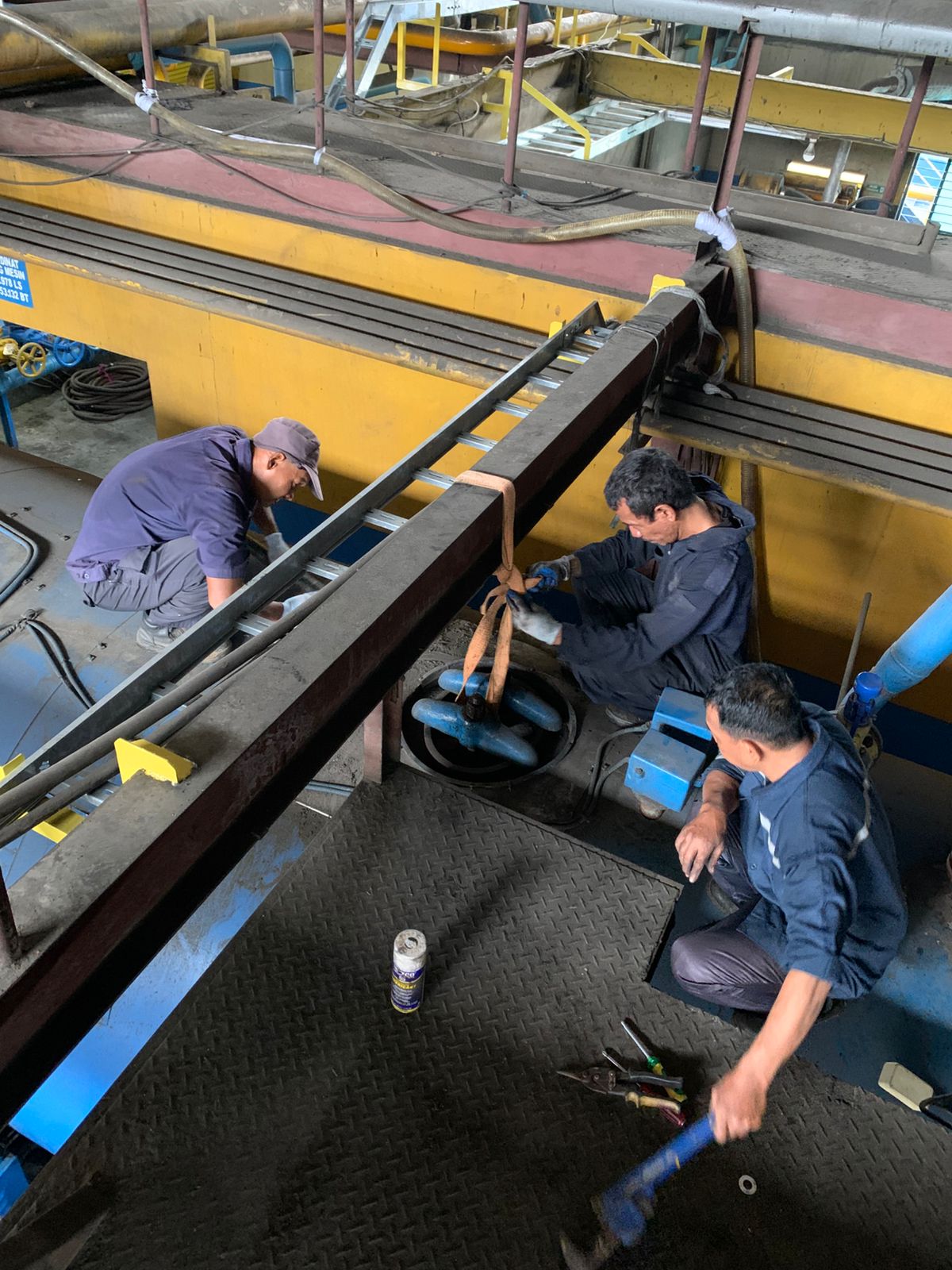 Boiler Cleaning Boiler Cleaning